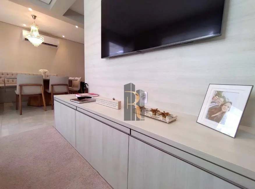 Foto 5 de Casa de Condomínio com 3 quartos à venda, 130m2 em Jardim Santa Helena, Valinhos - SP