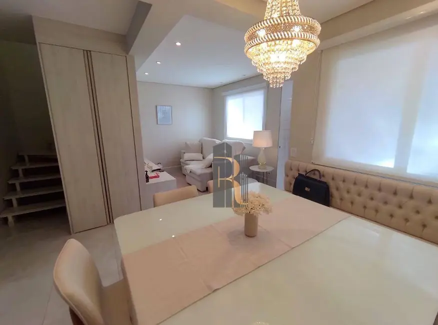 Foto 6 de Casa de Condomínio com 3 quartos à venda, 130m2 em Jardim Santa Helena, Valinhos - SP