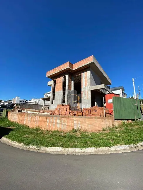 Casa de Condomínio com 3 quartos à venda, 380m2 em Chácaras Silvania, Valinhos - SP - imagem 7 Foto 7 de Casa de Condomínio com 3 quartos à venda, 380m2 em Chácaras Silvania, Valinhos - SP