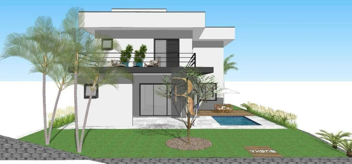 Casa de Condomínio com 3 quartos à venda, 380m2 em Chácaras Silvania, Valinhos - SP - imagem 6 Foto 6 de Casa de Condomínio com 3 quartos à venda, 380m2 em Chácaras Silvania, Valinhos - SP