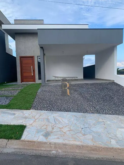 Foto 1 de Casa de Condomínio com 3 quartos à venda, 400m2 em Residencial Santa Maria, Valinhos - SP