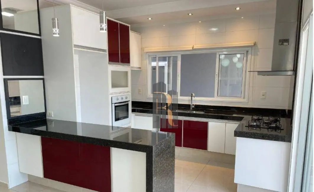 Foto 9 de Casa de Condomínio com 4 quartos à venda, 300m2 em Loteamento Green View Village, Indaiatuba - SP