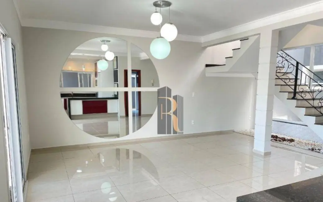 Foto 6 de Casa de Condomínio com 4 quartos à venda, 300m2 em Loteamento Green View Village, Indaiatuba - SP