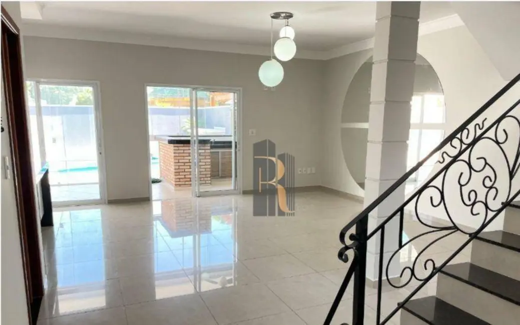 Foto 5 de Casa de Condomínio com 4 quartos à venda, 300m2 em Loteamento Green View Village, Indaiatuba - SP