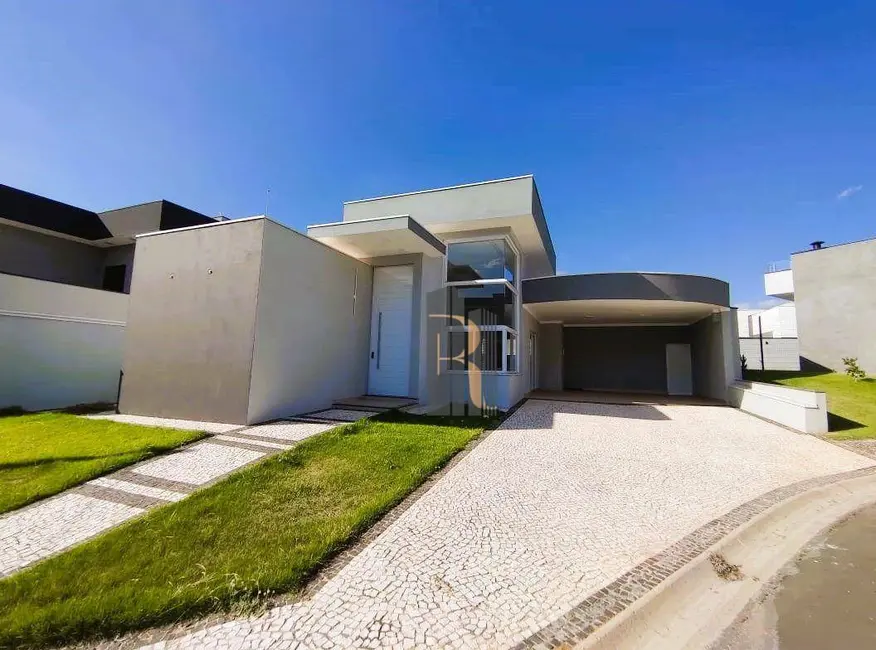 Foto 1 de Casa de Condomínio com 3 quartos à venda, 394m2 em Jardim São Marcos, Valinhos - SP