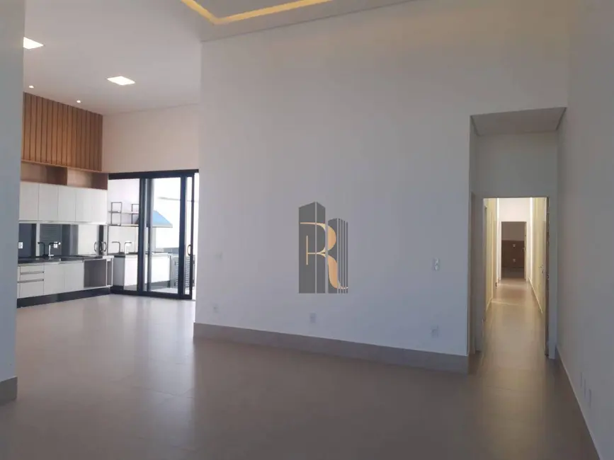 Foto 3 de Casa de Condomínio com 3 quartos à venda, 300m2 em Indaiatuba - SP