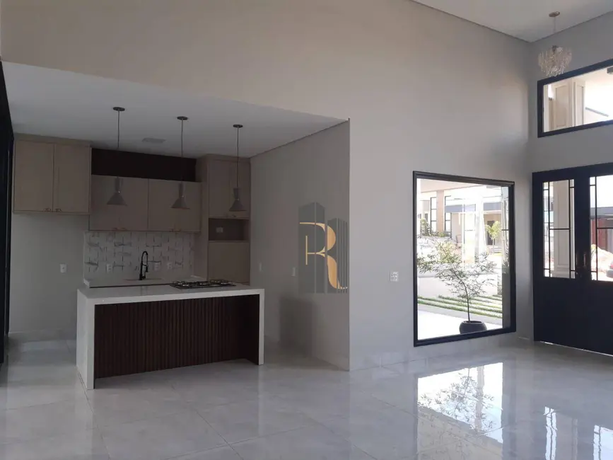 Foto 9 de Casa de Condomínio com 3 quartos à venda, 325m2 em Indaiatuba - SP