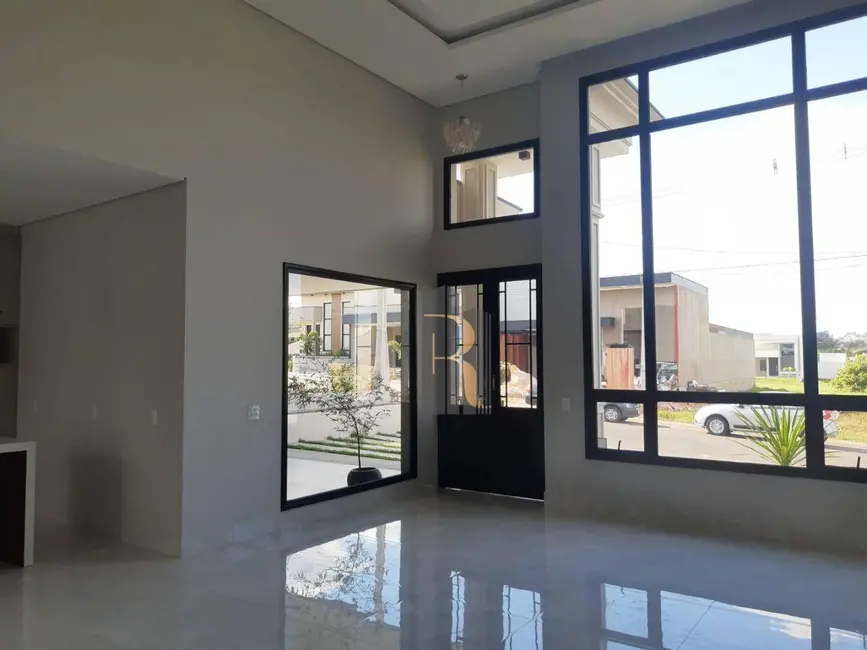 Foto 6 de Casa de Condomínio com 3 quartos à venda, 325m2 em Indaiatuba - SP