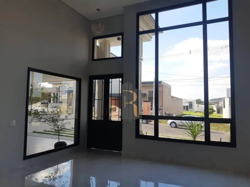 Foto 4 de Casa de Condomínio com 3 quartos à venda, 325m2 em Indaiatuba - SP
