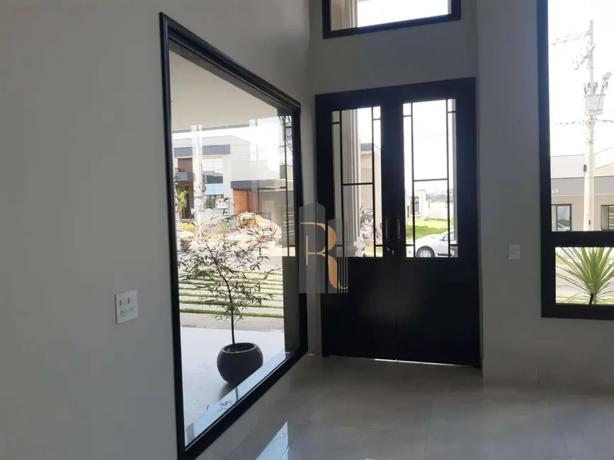 Foto 7 de Casa de Condomínio com 3 quartos à venda, 325m2 em Indaiatuba - SP