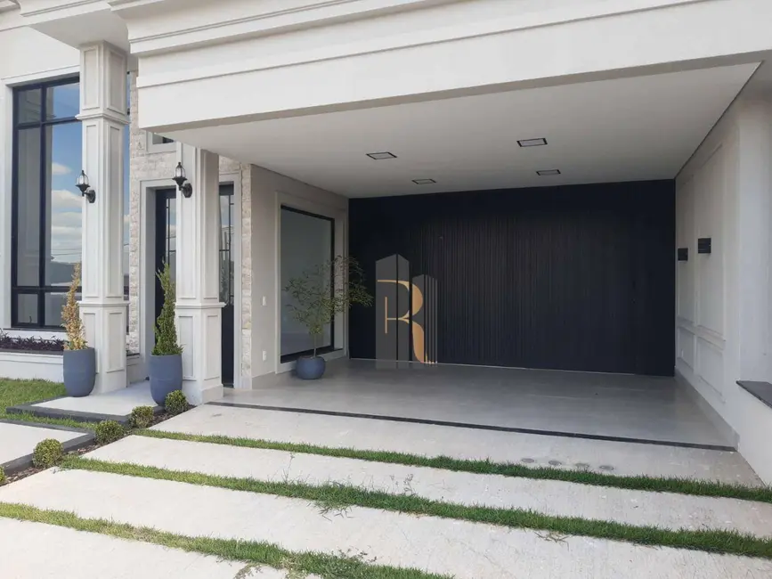 Foto 3 de Casa de Condomínio com 3 quartos à venda, 325m2 em Indaiatuba - SP