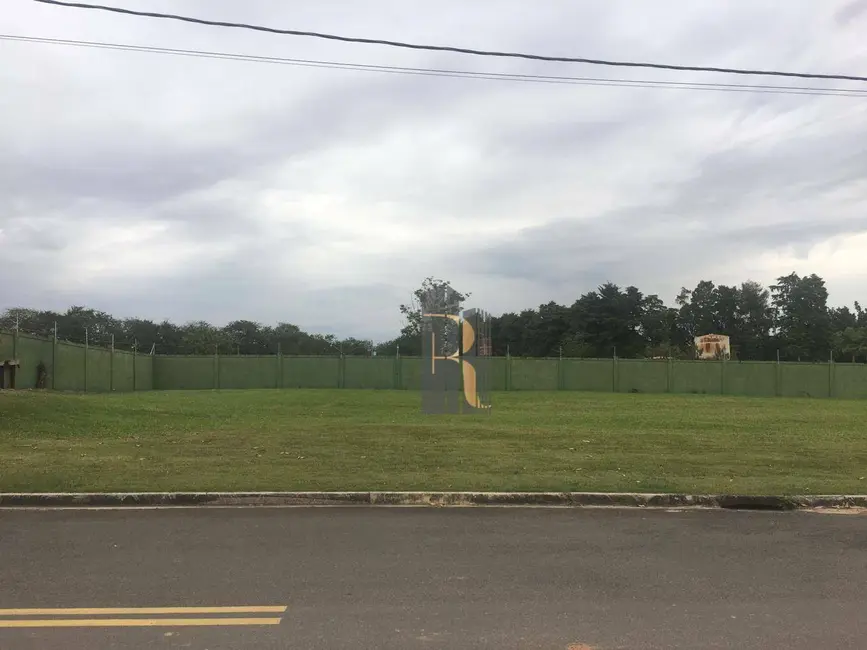 Foto 7 de Terreno / Lote à venda, 1033m2 em Jardim Indaiatuba Golf, Indaiatuba - SP