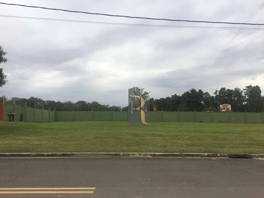Foto 9 de Terreno / Lote à venda, 1033m2 em Jardim Indaiatuba Golf, Indaiatuba - SP