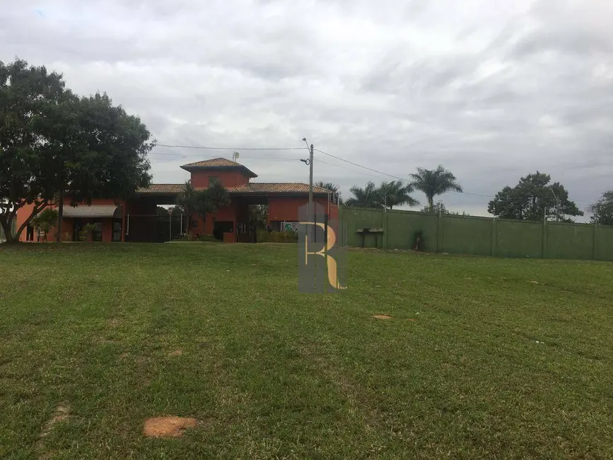 Foto 4 de Terreno / Lote à venda, 1033m2 em Jardim Indaiatuba Golf, Indaiatuba - SP