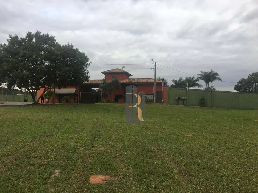 Foto 1 de Terreno / Lote à venda, 1033m2 em Jardim Indaiatuba Golf, Indaiatuba - SP