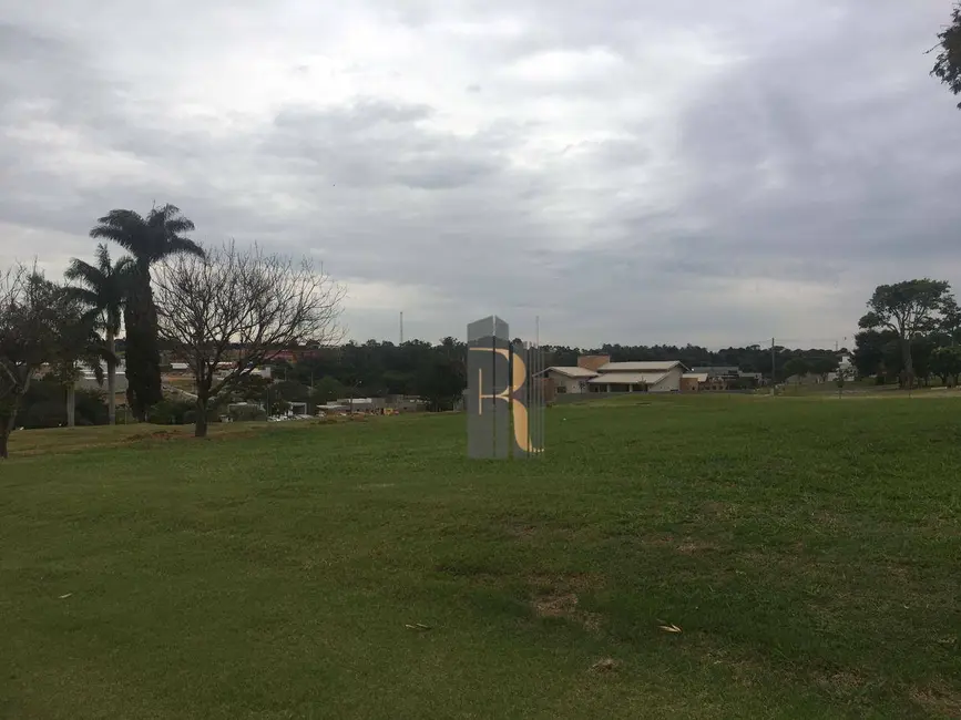 Foto 5 de Terreno / Lote à venda, 1033m2 em Jardim Indaiatuba Golf, Indaiatuba - SP