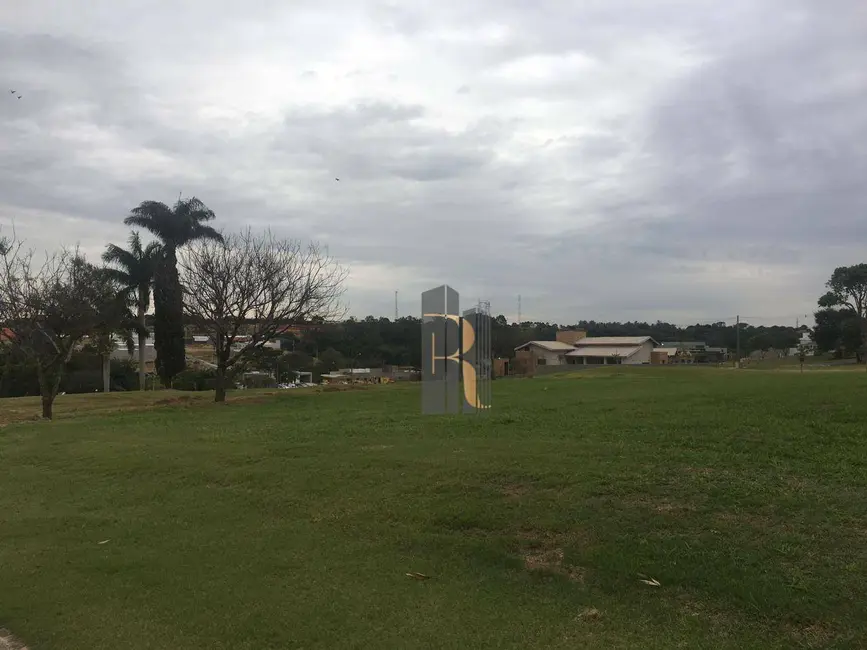 Foto 2 de Terreno / Lote à venda, 1033m2 em Jardim Indaiatuba Golf, Indaiatuba - SP