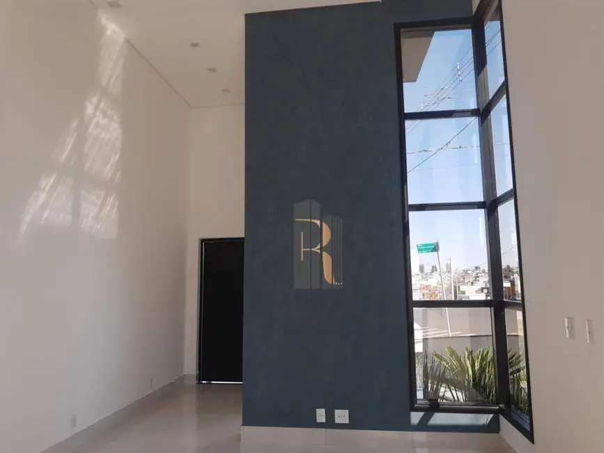 Foto 5 de Casa de Condomínio com 3 quartos à venda, 277m2 em Indaiatuba - SP