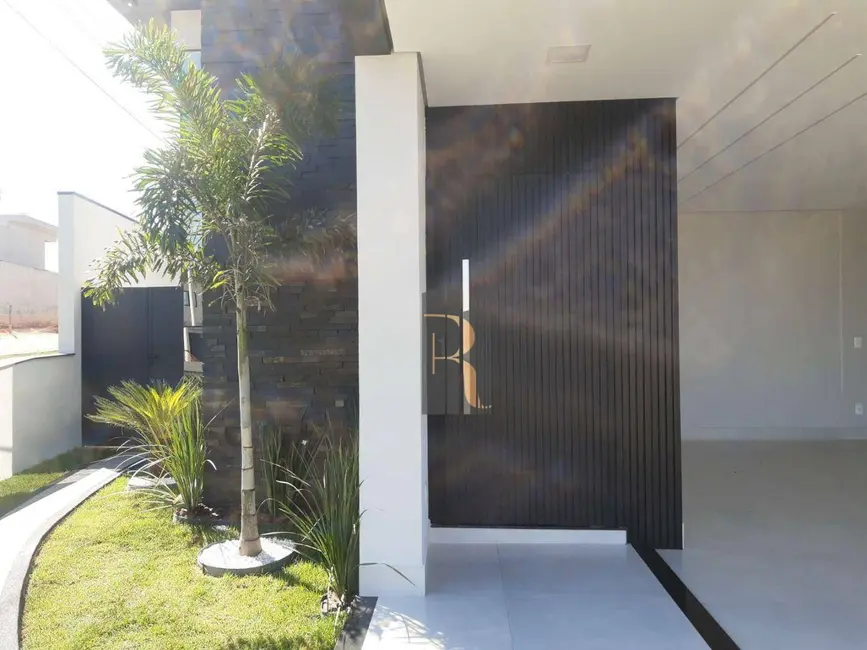 Foto 3 de Casa de Condomínio com 3 quartos à venda, 277m2 em Indaiatuba - SP