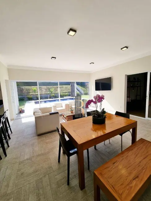 Foto 5 de Casa de Condomínio com 4 quartos à venda, 1000m2 em Joapiranga, Valinhos - SP