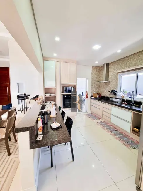 Foto 9 de Casa de Condomínio com 4 quartos à venda, 1000m2 em Joapiranga, Valinhos - SP