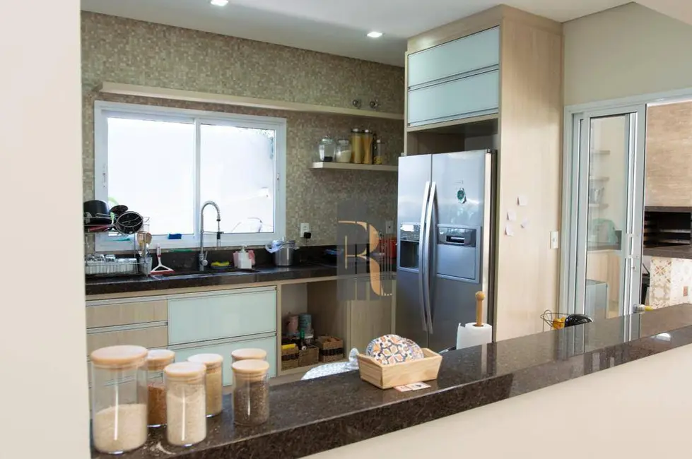 Foto 8 de Casa de Condomínio com 4 quartos à venda, 1000m2 em Joapiranga, Valinhos - SP