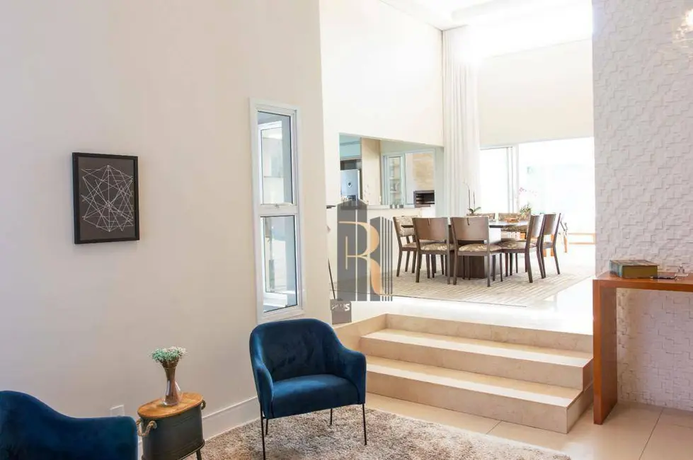 Foto 3 de Casa de Condomínio com 4 quartos à venda, 1000m2 em Joapiranga, Valinhos - SP