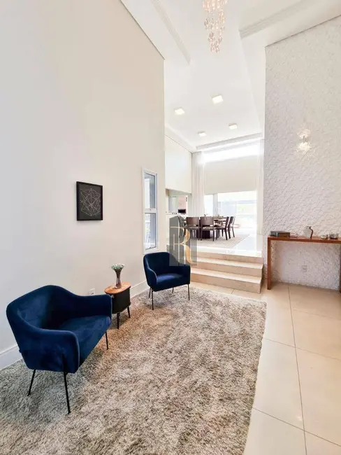 Foto 4 de Casa de Condomínio com 4 quartos à venda, 1000m2 em Joapiranga, Valinhos - SP