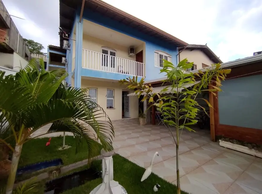 Foto 1 de Casa com 3 quartos à venda, 313m2 em Loteamento Shangrilá, Valinhos - SP