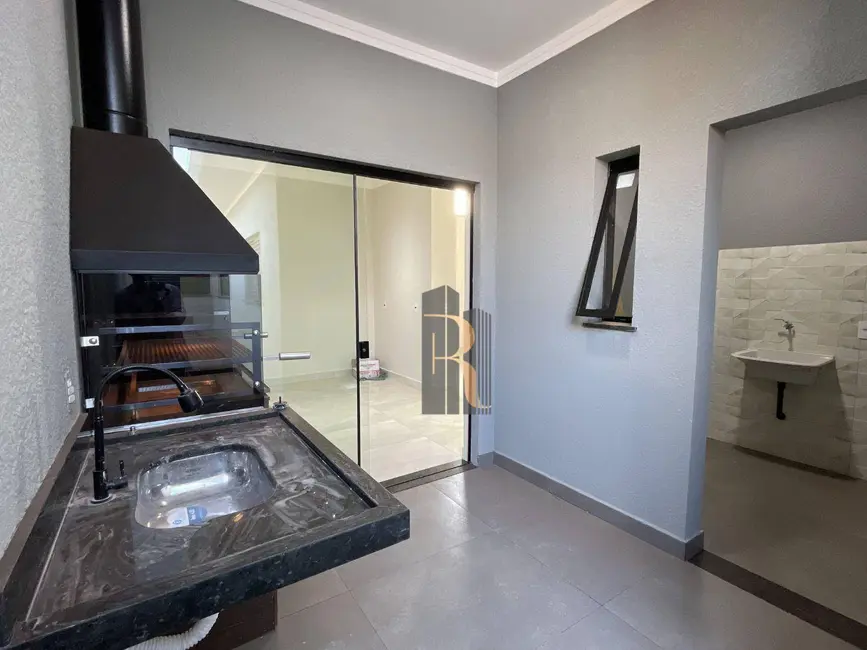 Casa de Condomínio com 3 quartos à venda, 200m2 em São Bento, Paulinia - SP - imagem 6 Foto 6 de Casa de Condomínio com 3 quartos à venda, 200m2 em São Bento, Paulinia - SP