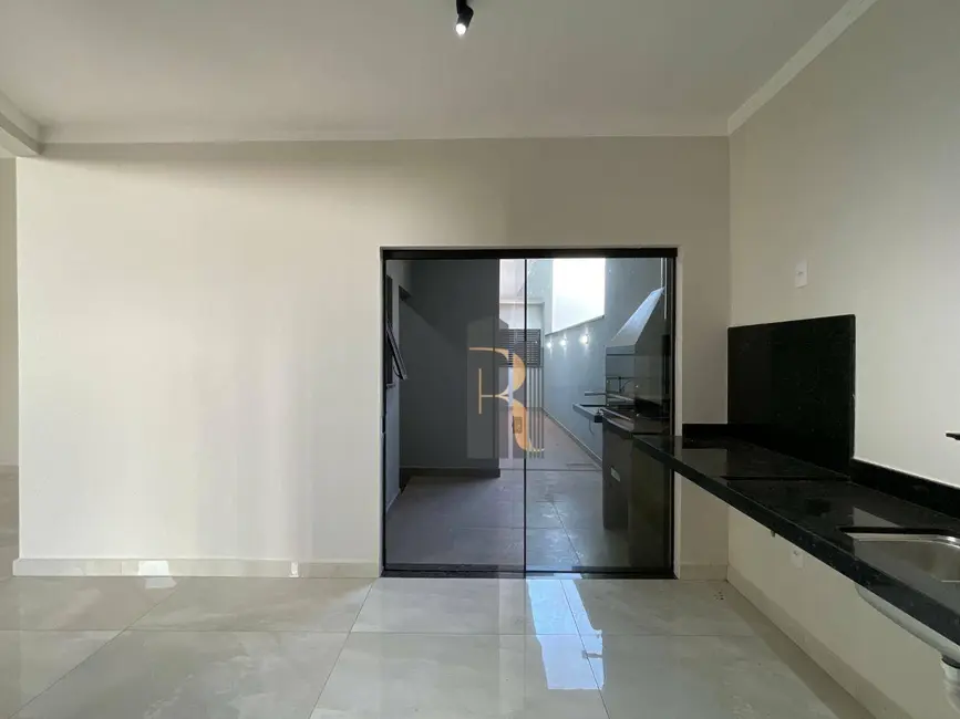 Casa de Condomínio com 3 quartos à venda, 200m2 em São Bento, Paulinia - SP - imagem 5 Foto 5 de Casa de Condomínio com 3 quartos à venda, 200m2 em São Bento, Paulinia - SP