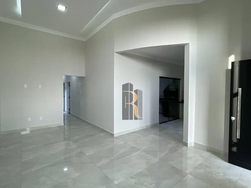Foto 2 de Casa de Condomínio com 3 quartos à venda, 200m2 em São Bento, Paulinia - SP