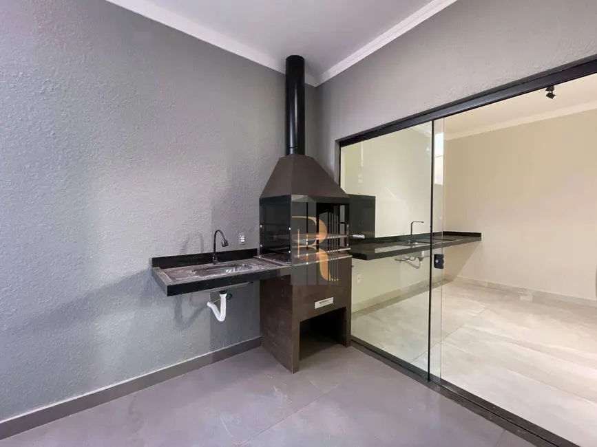 Casa de Condomínio com 3 quartos à venda, 200m2 em São Bento, Paulinia - SP - imagem 7 Foto 7 de Casa de Condomínio com 3 quartos à venda, 200m2 em São Bento, Paulinia - SP