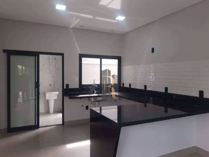 Foto 8 de Casa de Condomínio com 3 quartos à venda, 203m2 em Jardim Doutor Carlos Augusto de Camargo Andrade, Indaiatuba - SP