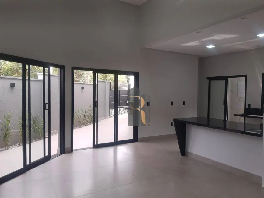 Foto 5 de Casa de Condomínio com 3 quartos à venda, 203m2 em Jardim Doutor Carlos Augusto de Camargo Andrade, Indaiatuba - SP