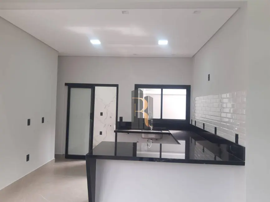 Foto 7 de Casa de Condomínio com 3 quartos à venda, 203m2 em Jardim Doutor Carlos Augusto de Camargo Andrade, Indaiatuba - SP