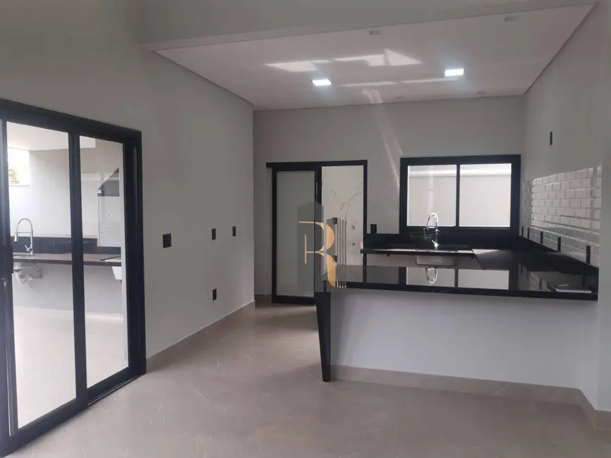 Foto 9 de Casa de Condomínio com 3 quartos à venda, 203m2 em Jardim Doutor Carlos Augusto de Camargo Andrade, Indaiatuba - SP