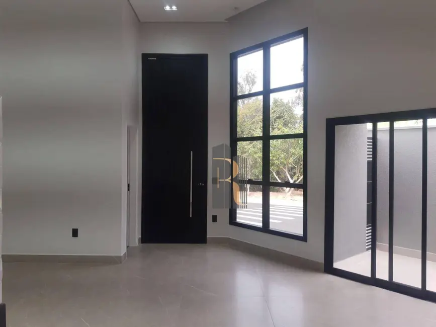 Foto 6 de Casa de Condomínio com 3 quartos à venda, 203m2 em Jardim Doutor Carlos Augusto de Camargo Andrade, Indaiatuba - SP