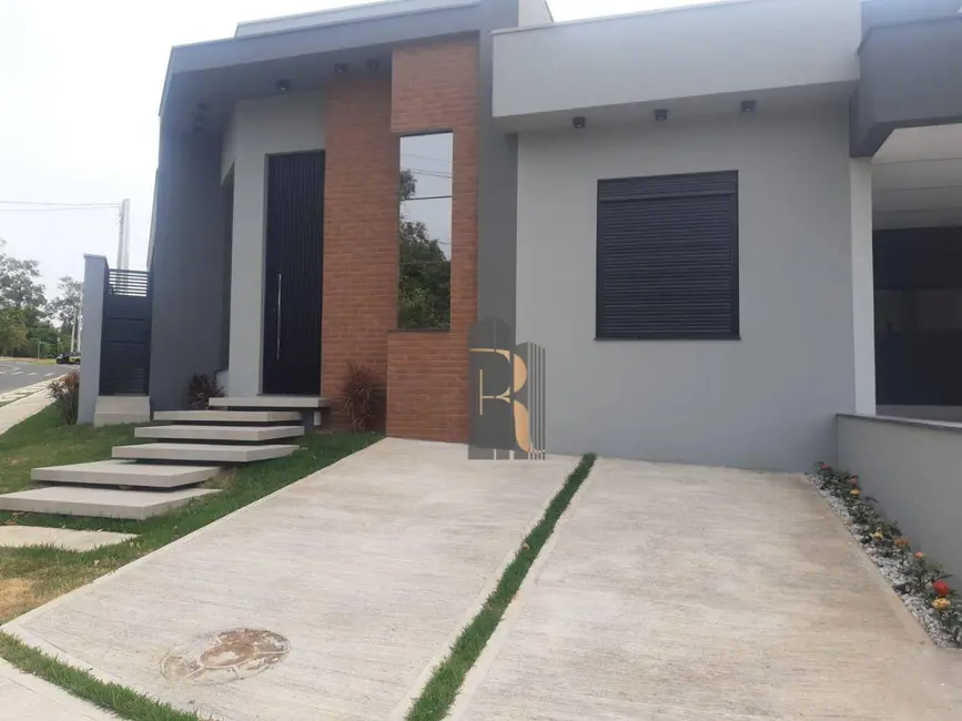 Foto 4 de Casa de Condomínio com 3 quartos à venda, 203m2 em Jardim Doutor Carlos Augusto de Camargo Andrade, Indaiatuba - SP