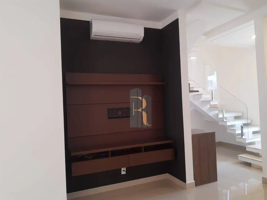 Foto 6 de Casa de Condomínio com 3 quartos à venda, 150m2 em Jardim Montreal Residence, Indaiatuba - SP