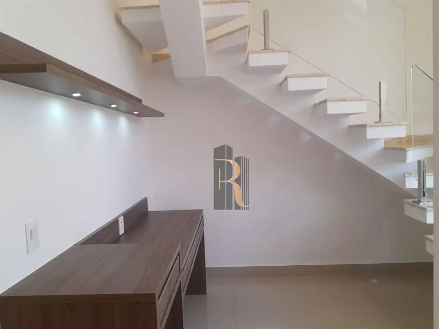 Foto 8 de Casa de Condomínio com 3 quartos à venda, 150m2 em Jardim Montreal Residence, Indaiatuba - SP