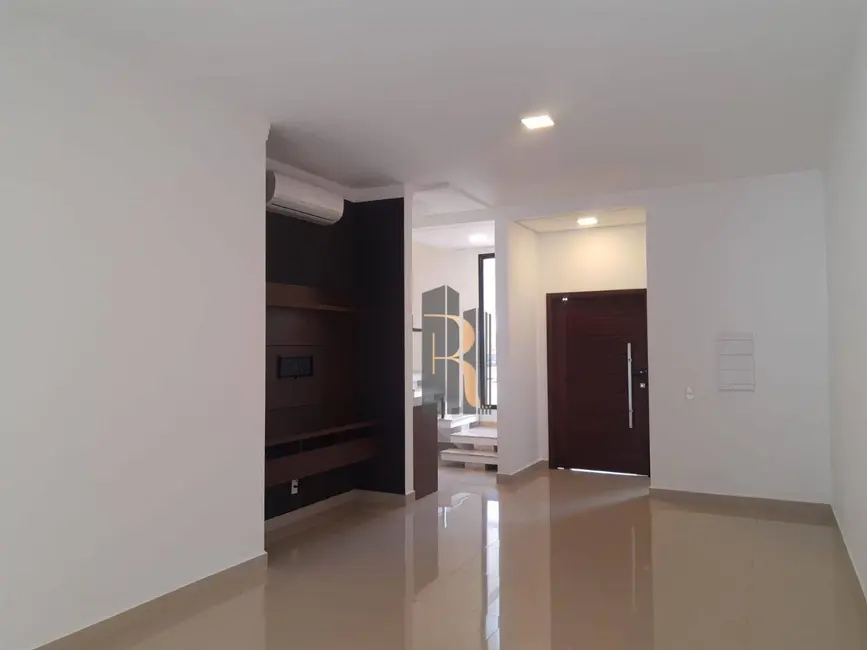 Foto 3 de Casa de Condomínio com 3 quartos à venda, 150m2 em Jardim Montreal Residence, Indaiatuba - SP