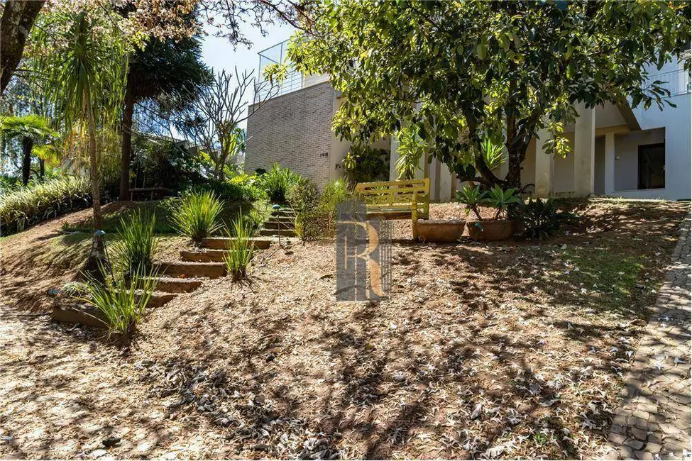 Casa de Condomínio com 4 quartos à venda, 1000m2 em Valinhos - SP - imagem 2 Foto 2 de Casa de Condomínio com 4 quartos à venda, 1000m2 em Valinhos - SP