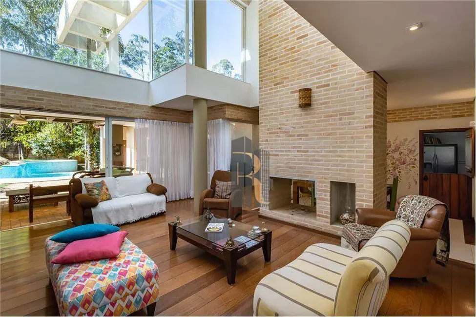 Casa de Condomínio com 4 quartos à venda, 1000m2 em Valinhos - SP - imagem 8 Foto 8 de Casa de Condomínio com 4 quartos à venda, 1000m2 em Valinhos - SP