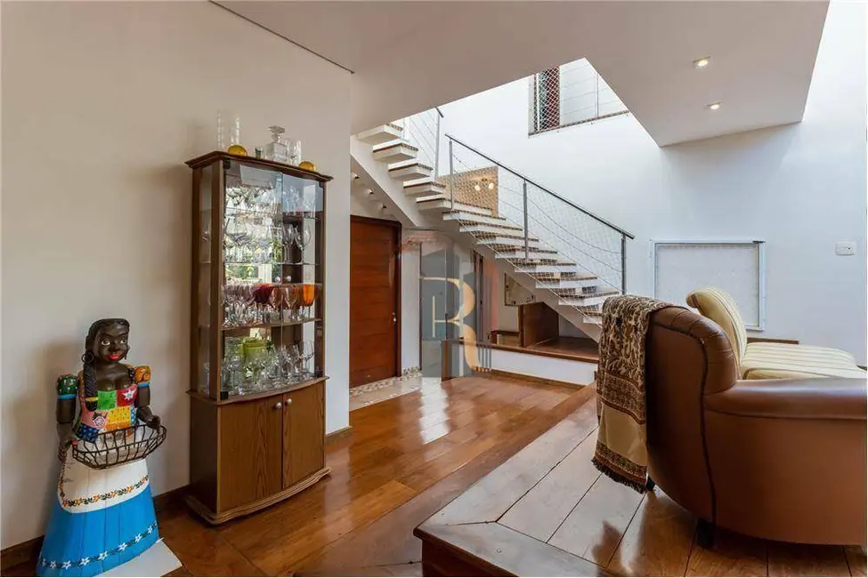 Casa de Condomínio com 4 quartos à venda, 1000m2 em Valinhos - SP - imagem 9 Foto 9 de Casa de Condomínio com 4 quartos à venda, 1000m2 em Valinhos - SP