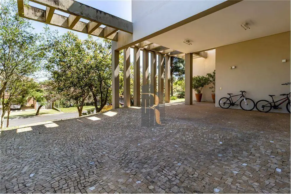 Casa de Condomínio com 4 quartos à venda, 1000m2 em Valinhos - SP - imagem 4 Foto 4 de Casa de Condomínio com 4 quartos à venda, 1000m2 em Valinhos - SP