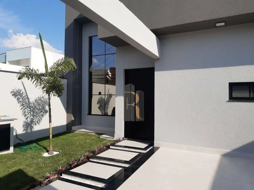 Foto 5 de Casa com 3 quartos à venda, 250m2 em Jardim Regina, Indaiatuba - SP