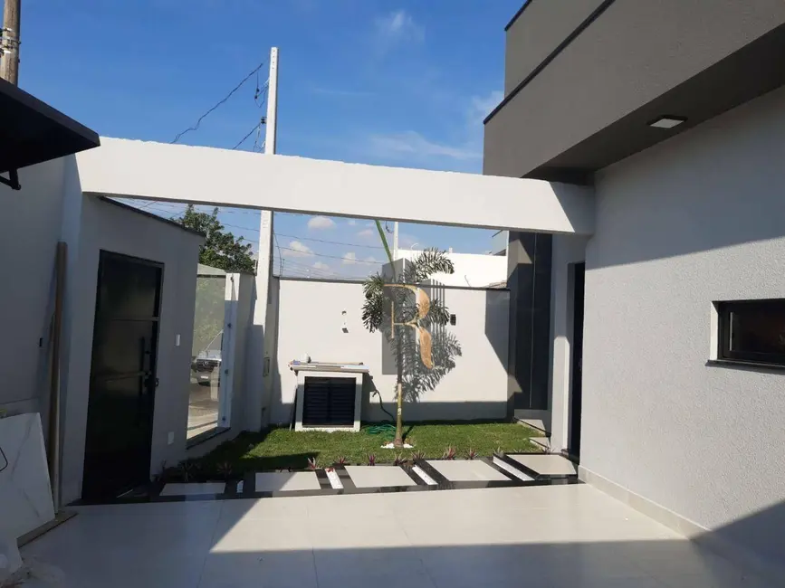 Foto 2 de Casa com 3 quartos à venda, 250m2 em Jardim Regina, Indaiatuba - SP