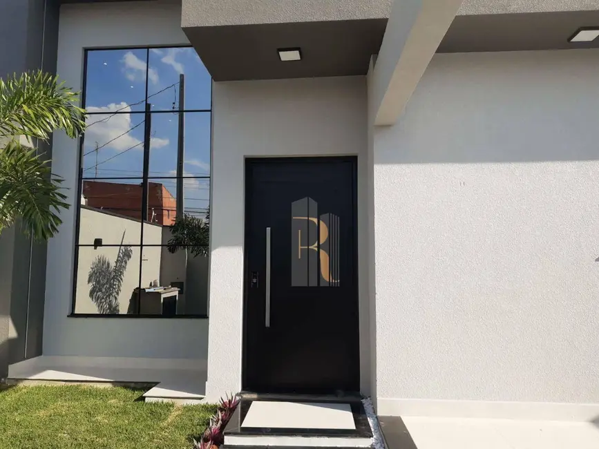 Foto 3 de Casa com 3 quartos à venda, 250m2 em Jardim Regina, Indaiatuba - SP