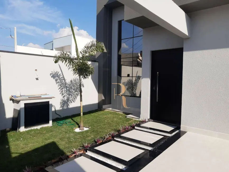 Foto 1 de Casa com 3 quartos à venda, 250m2 em Jardim Regina, Indaiatuba - SP